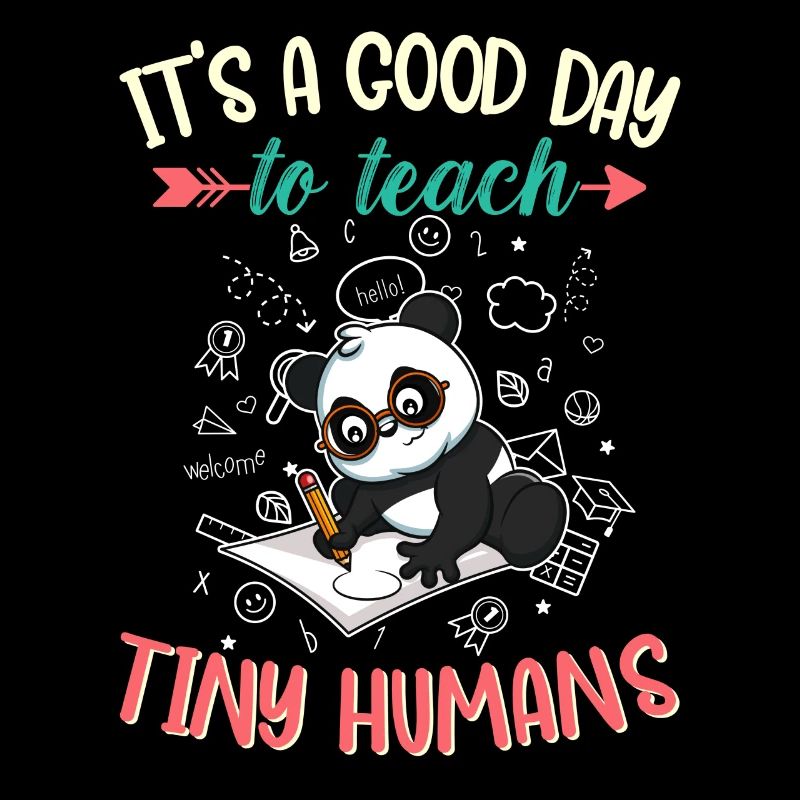Good Day To Teach Tiny Humans Elementary Teacher