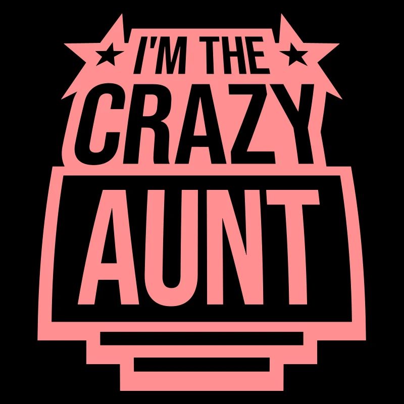 à The Crazy Aunt