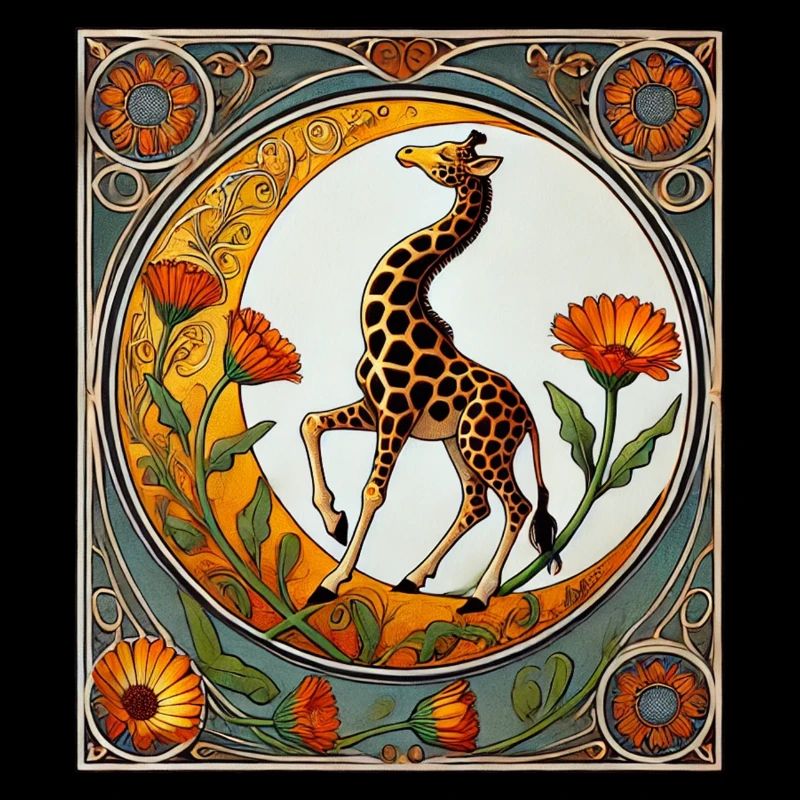 Girafe