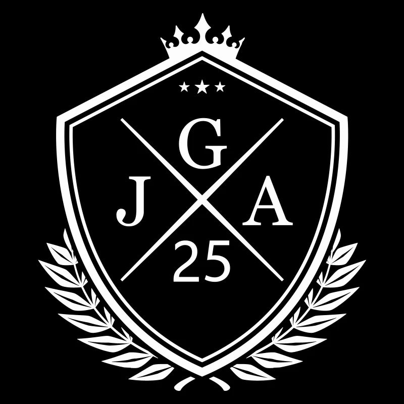 JGA 25