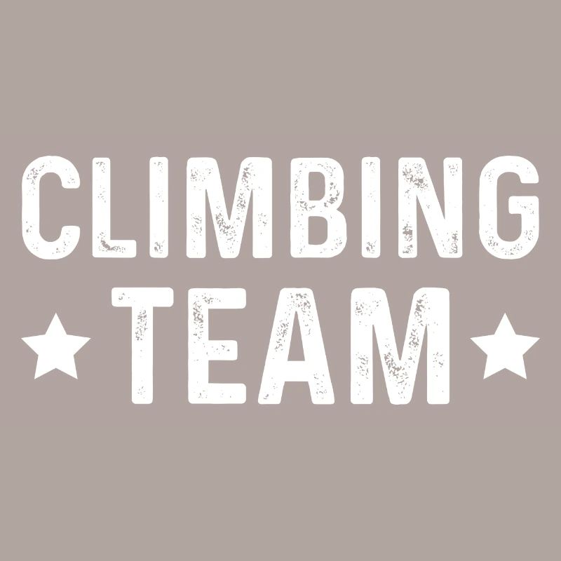 Climbing Team