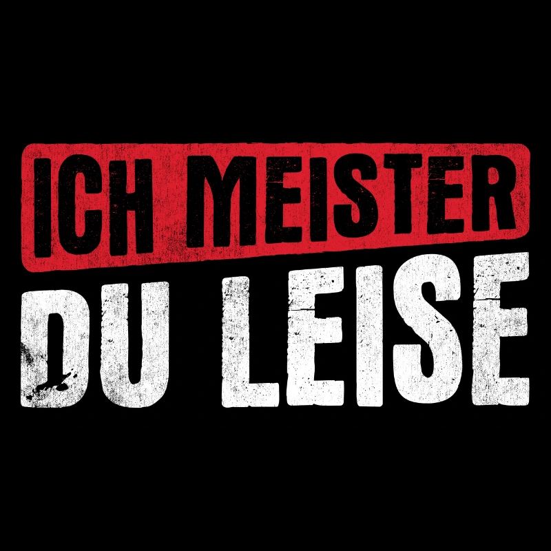 Chef Geschenk Spruch