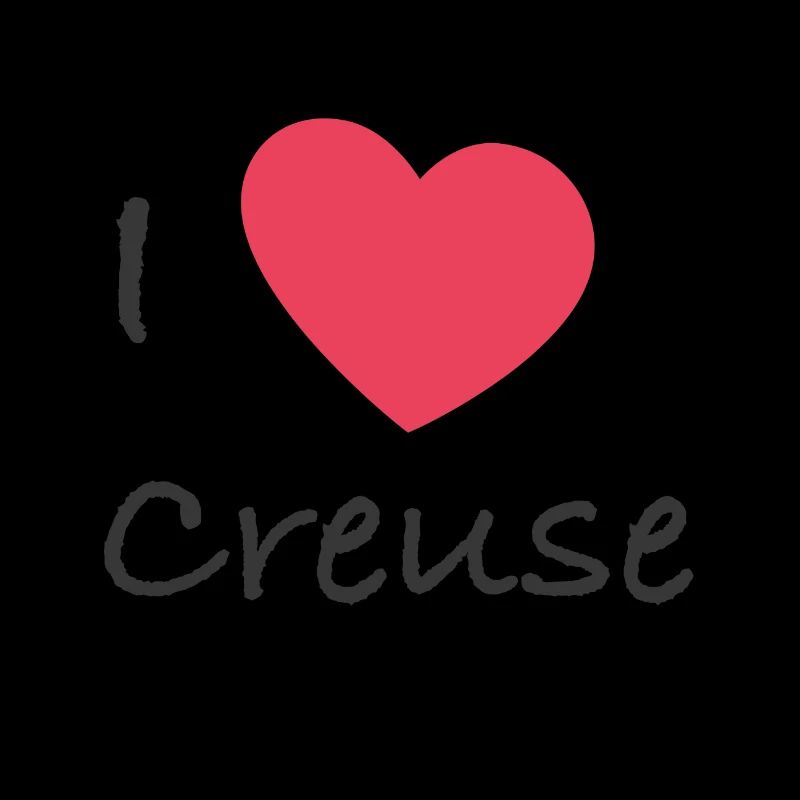 I Love Creuse