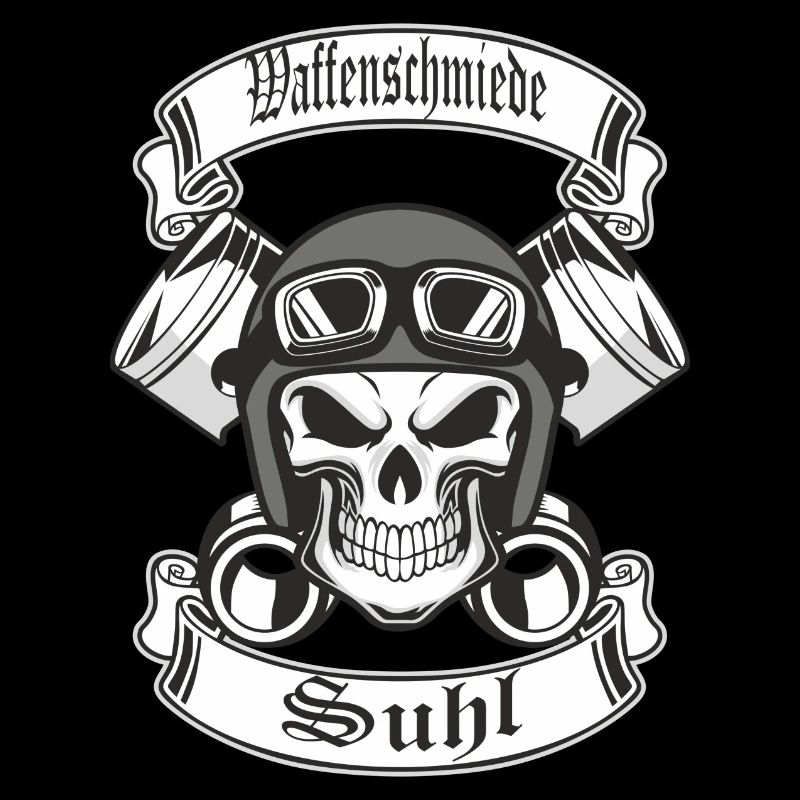 Waffenschmiede Suhl