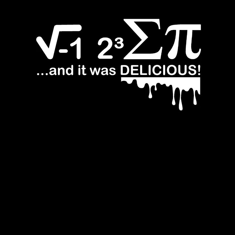 I Ate Some Pie - And It Was Delicious!