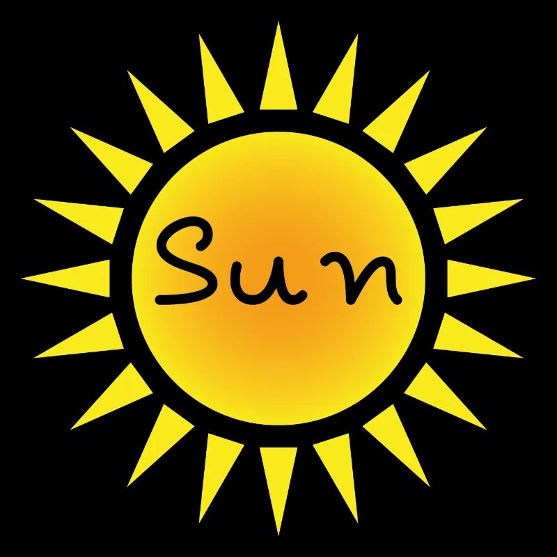 Sun sun