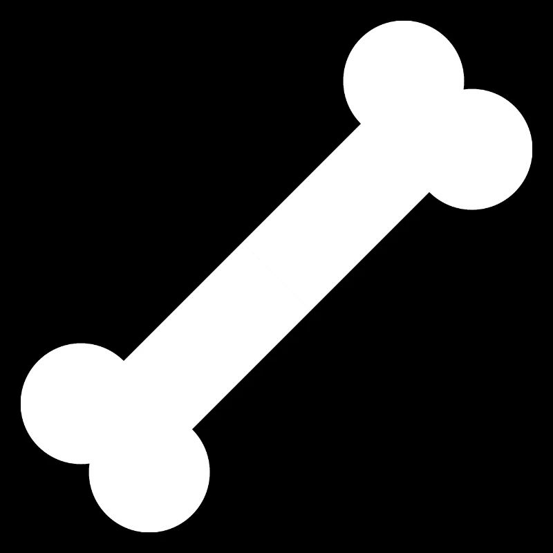 Dog Bones Bones