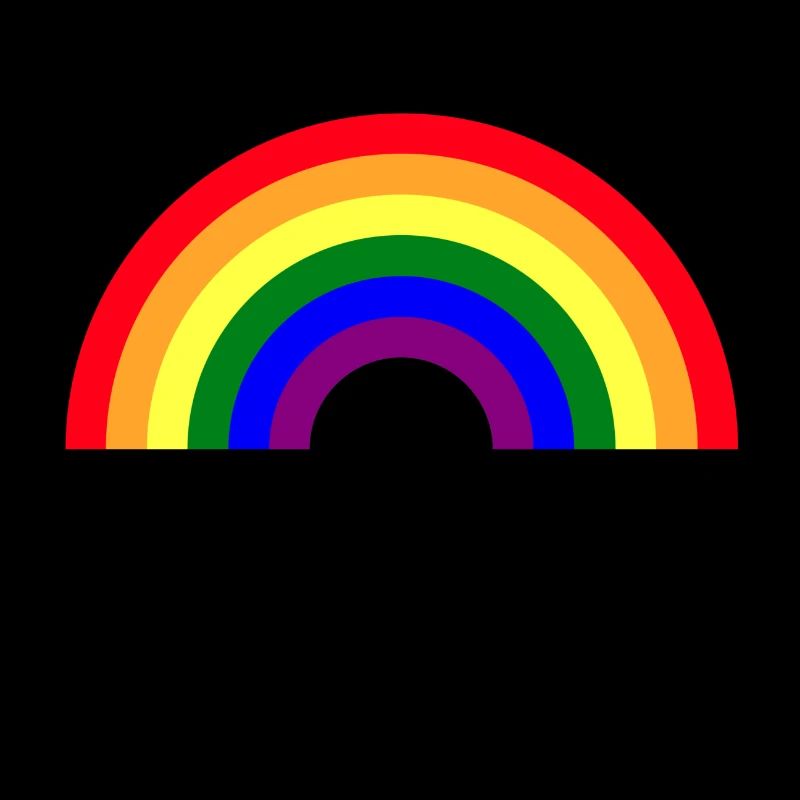 rainbow