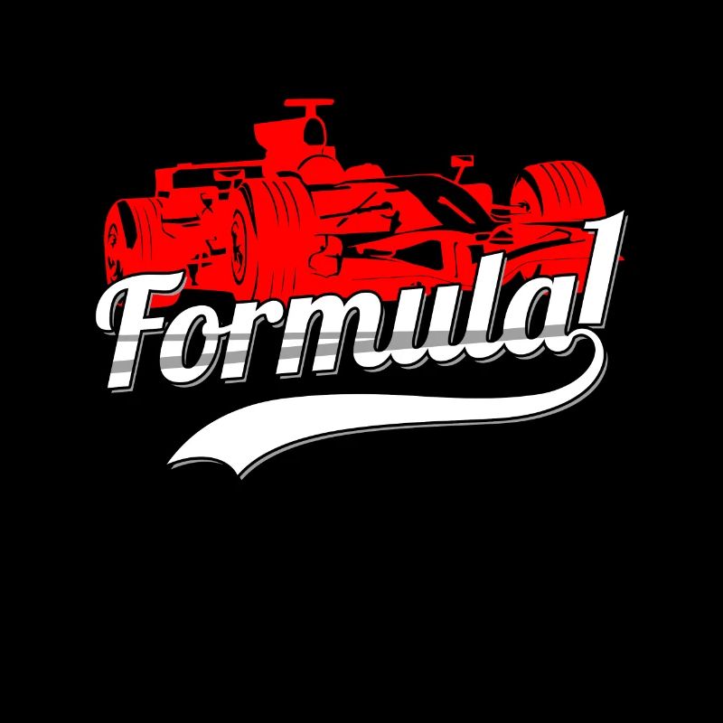 F One Fan Formula Gift T-Shirt