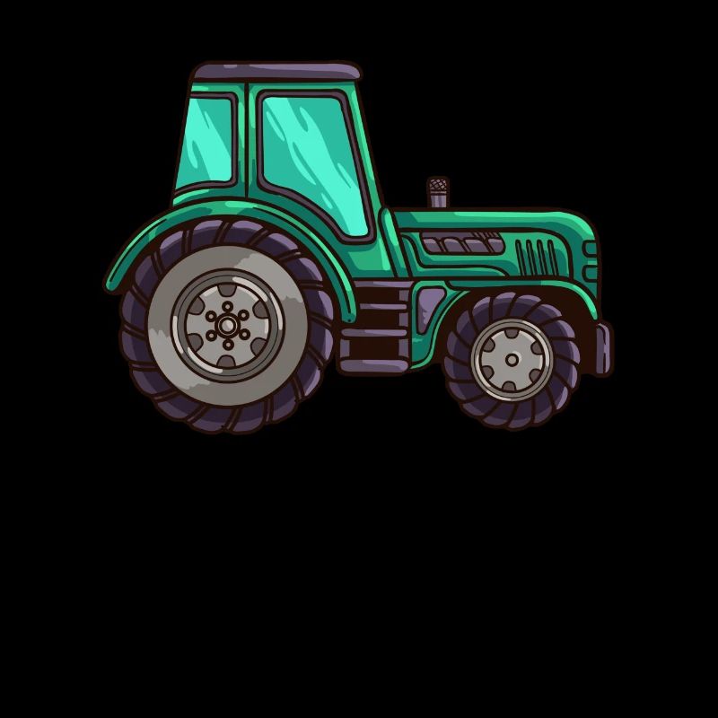 Traktor Traktoren