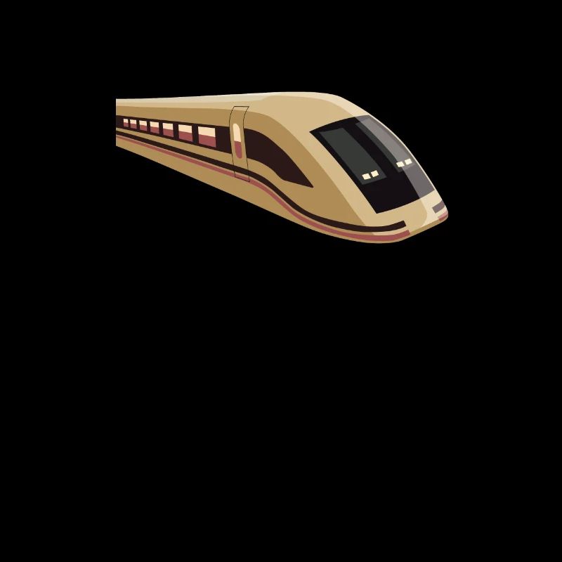 train