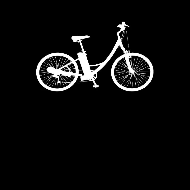 Vélo électrique