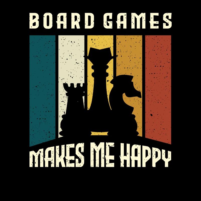 Dice game board games vintage