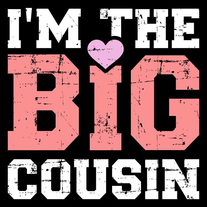 cousin