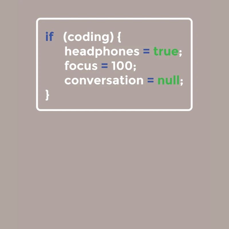 Programmation du programmeur