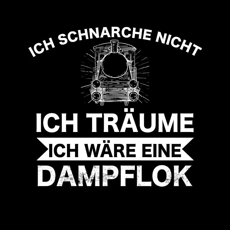 Eisenbahn Modellbahn Eisenbahner Dampflok Zug