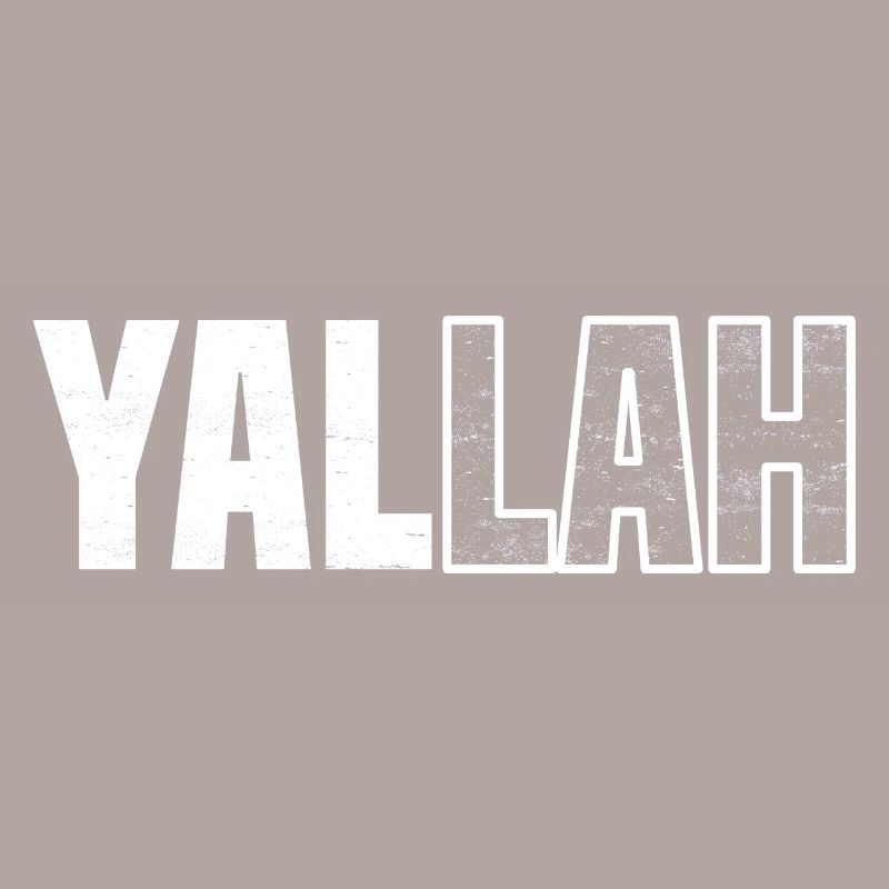 Yallah