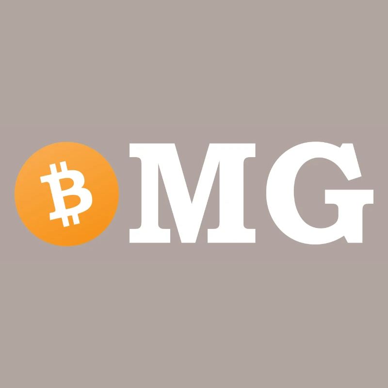 OMG that's Bitcoin