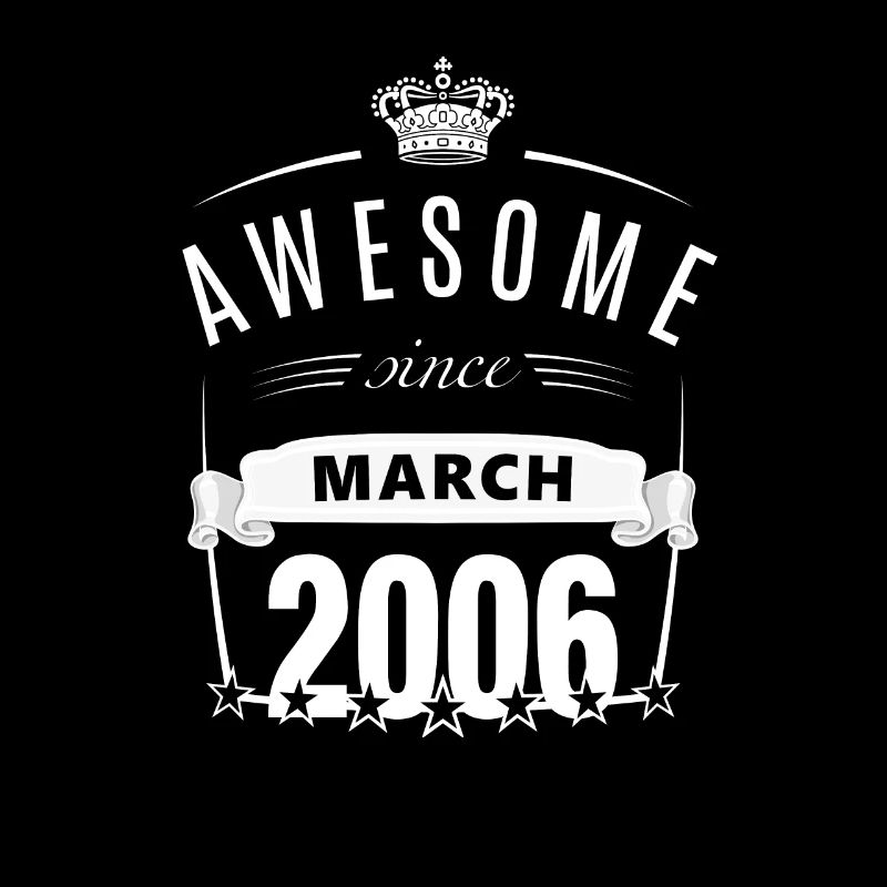 Mars 2006