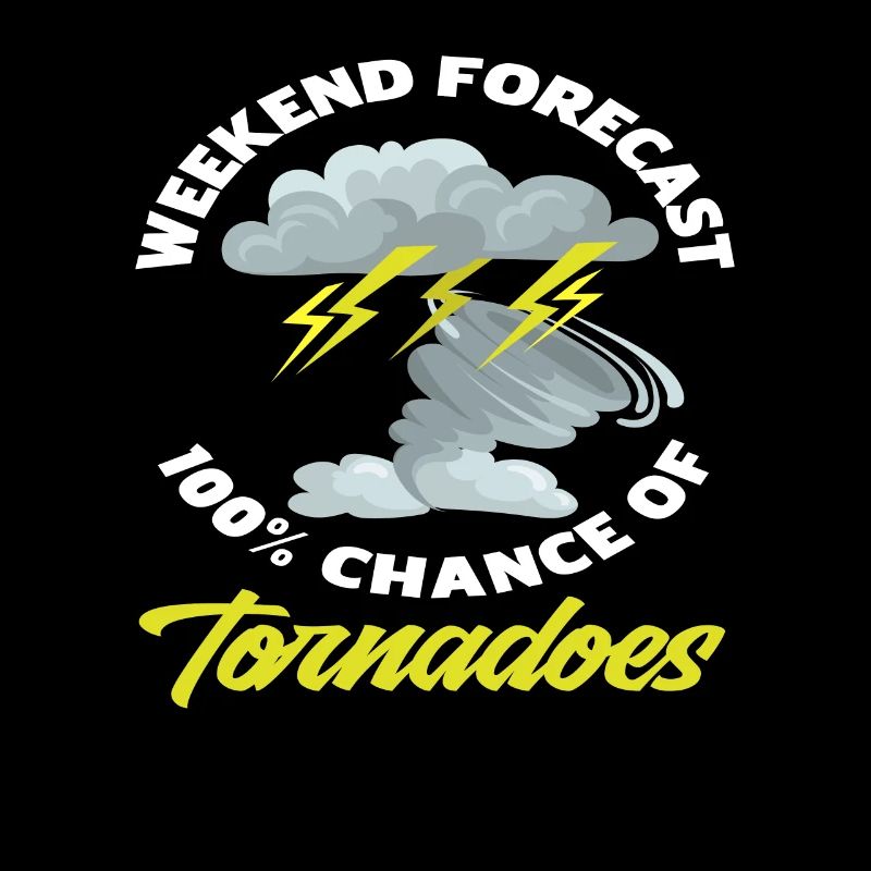 Storm Chaser Week-end Storm Chase