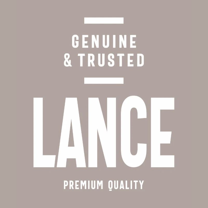Lance Personalized Name