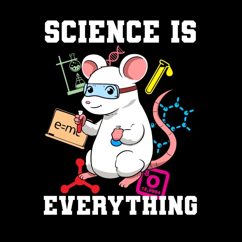 La science est tout ce qui est scientifique