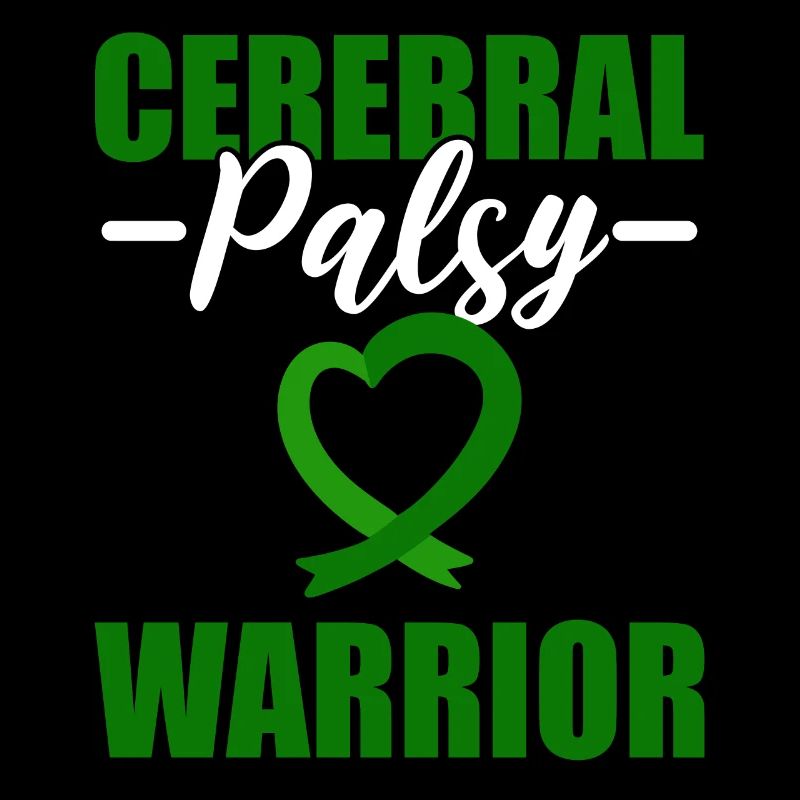 Cerebral Palsy Warrior Genetiker