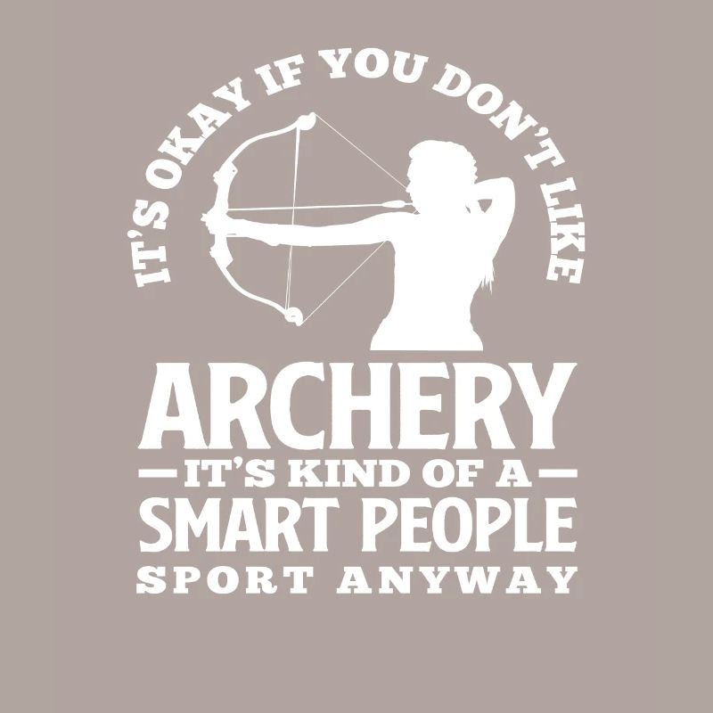 Bogen Bogenschießen Hobby Geschenkidee