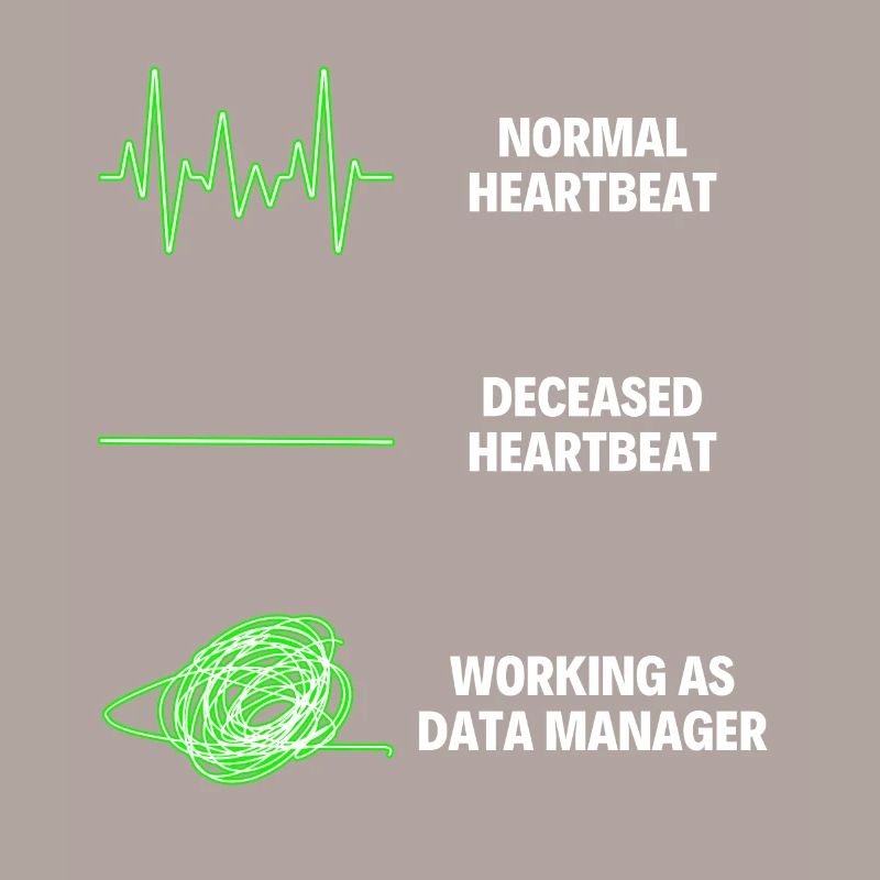 Base de données Data Manager Worker Coding Specialist