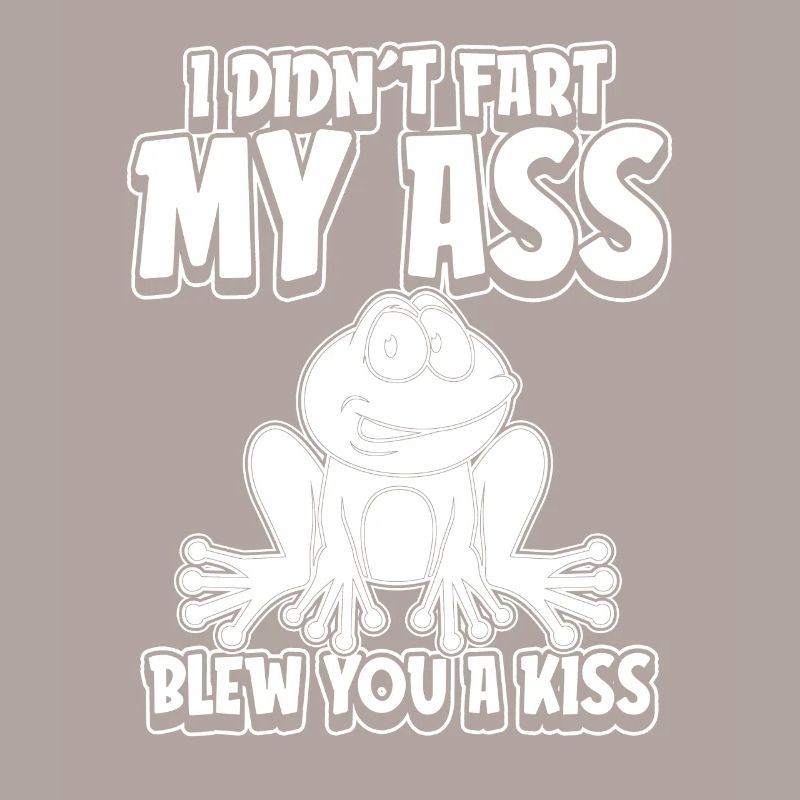 Frog Toad Humor
