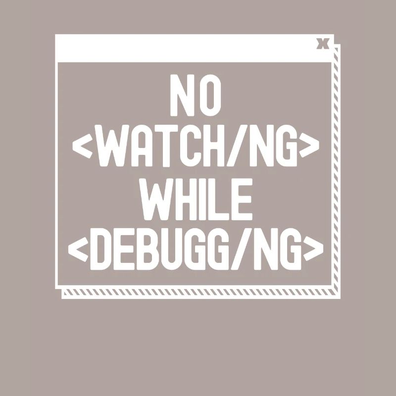 Developer Coder Programmer