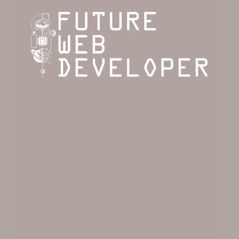 Web Developer Web Developer Future