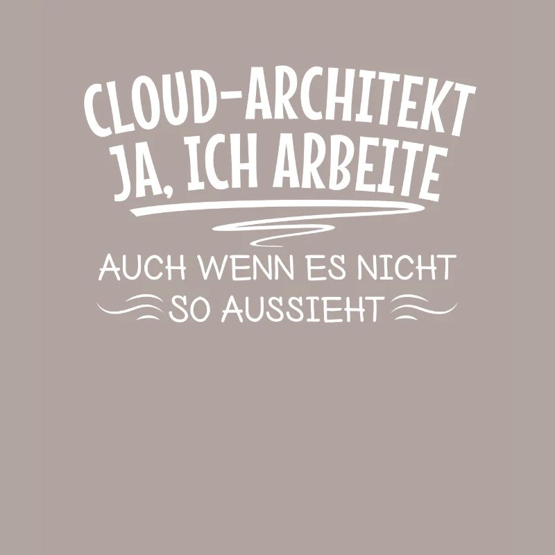 Cloud-Architekt Cloud Computing IT-Infrastruktur