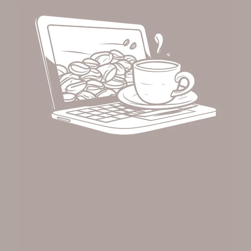 Developer, Coder, Programmer, Coffee