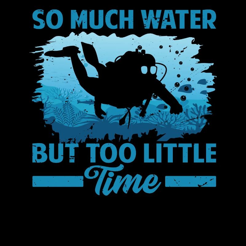Tant d’eau mais trop peu de temps