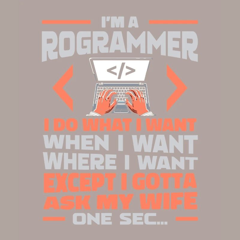 Développeur, Codeur, Programmeur