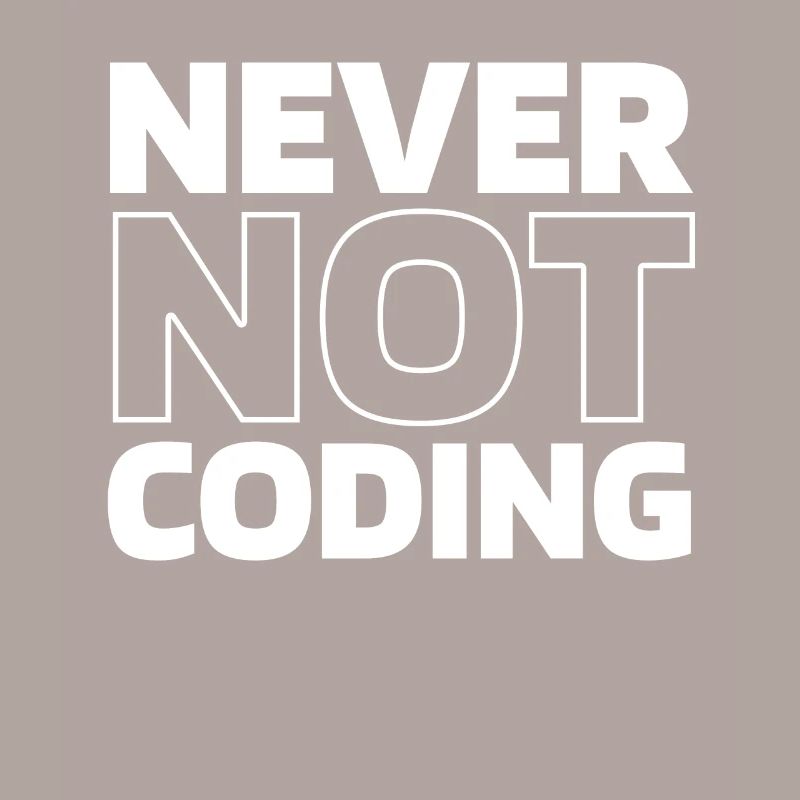 Developer Coder Programmer