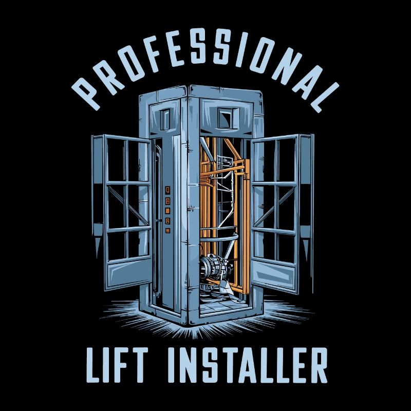 Elevator Installer