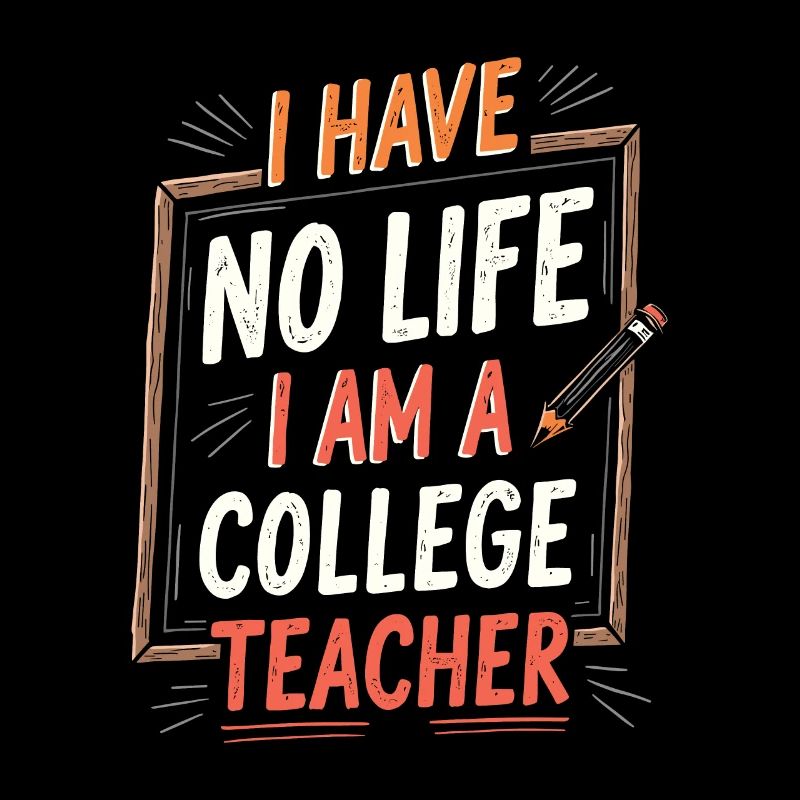 Professor