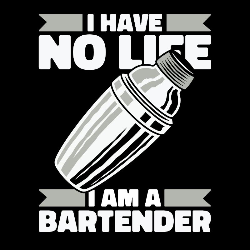 Barkeeper Bartender