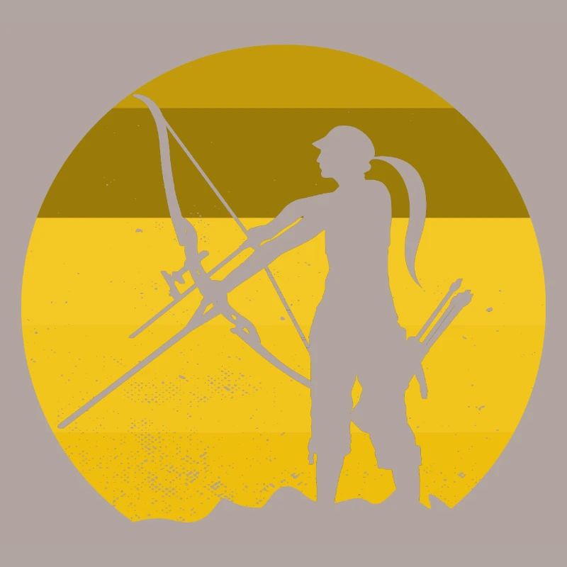 Bogenjagd Bogenschießen Langbogen Bogen & Pfeil Bogen Bogen