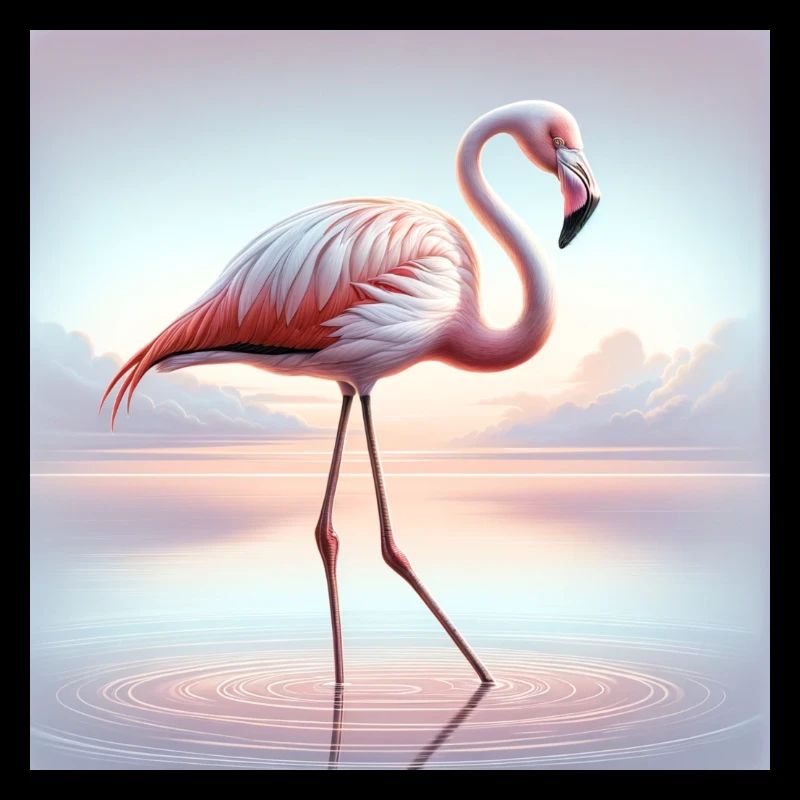 Flamingo 1