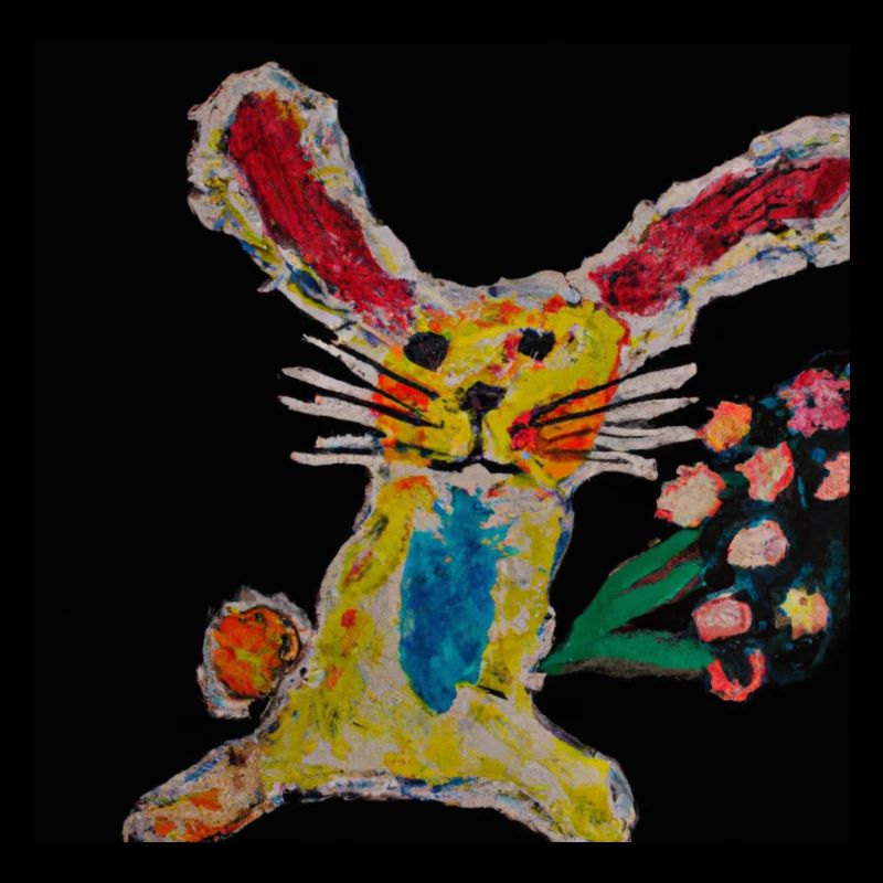 Osterhase