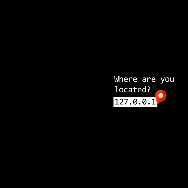 localhost
