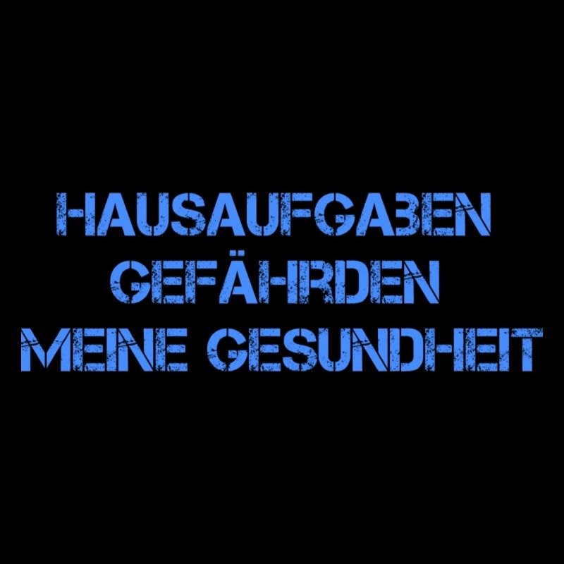 Hausaufgaben