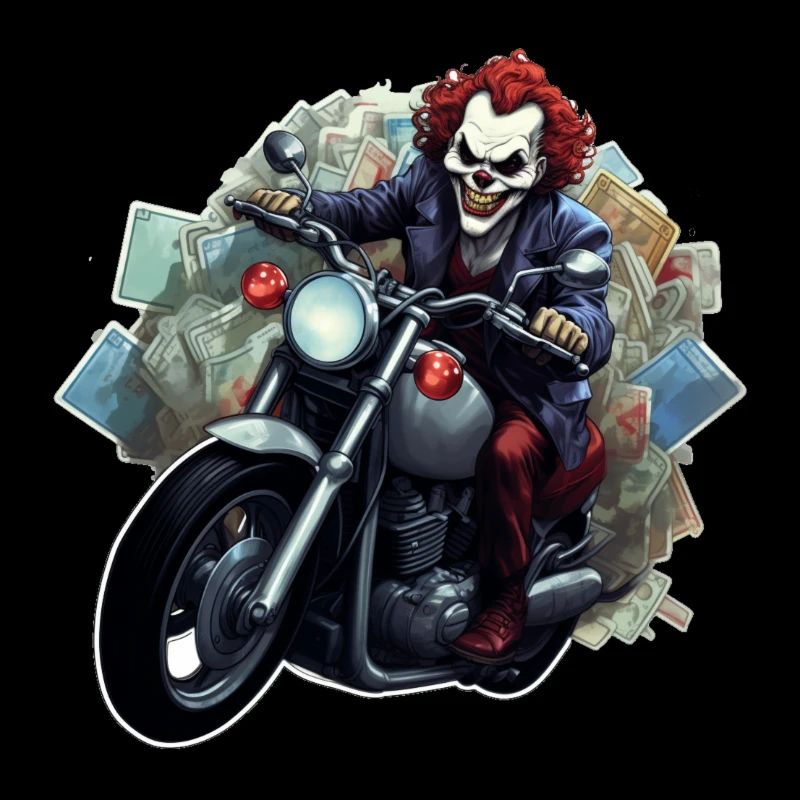 Killer Clown