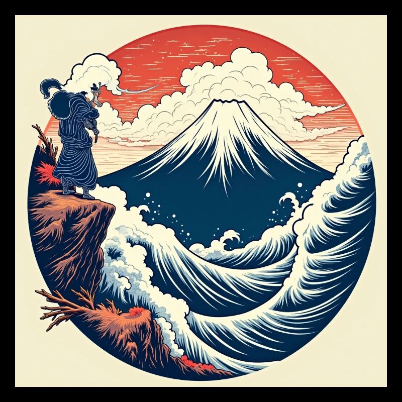 Samurai Vision