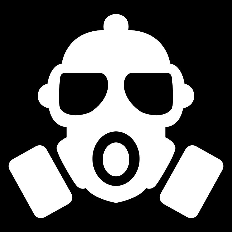 gasmask