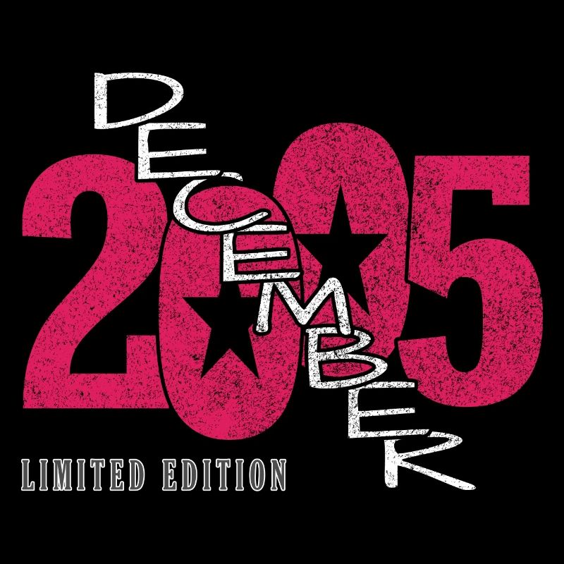 December 2005 born