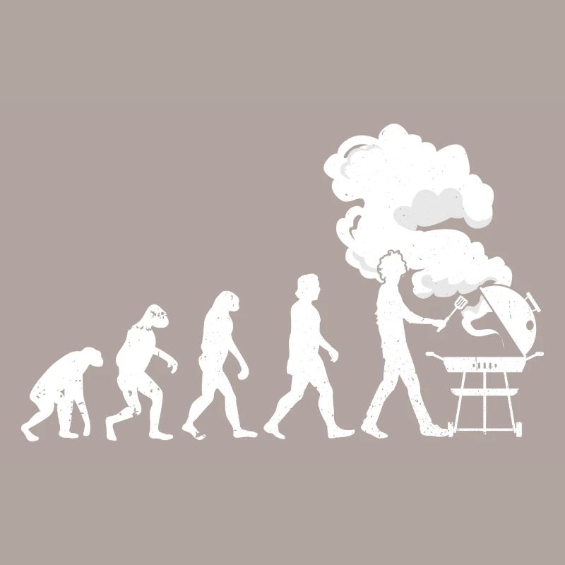 20200715 Évolution du barbecue